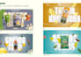 design and develop a modern framer website